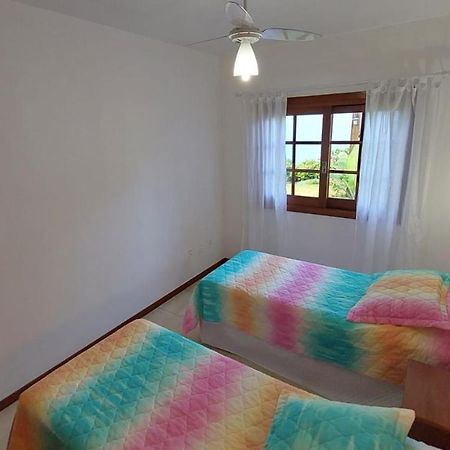 Condominio Vila Lila Garopaba Eksteriør billede