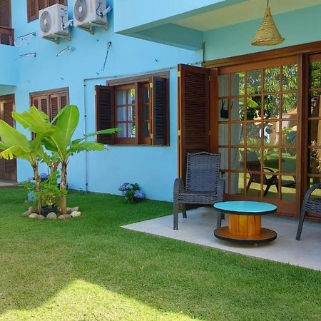 Condominio Vila Lila Garopaba Eksteriør billede