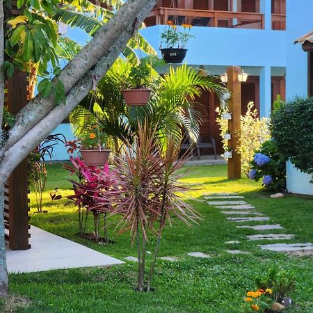 Condominio Vila Lila Garopaba Eksteriør billede