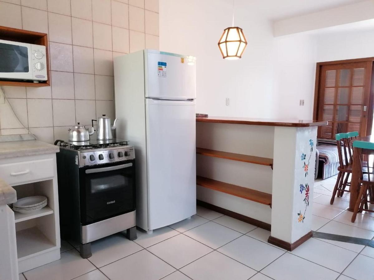 Condominio Vila Lila Garopaba Eksteriør billede