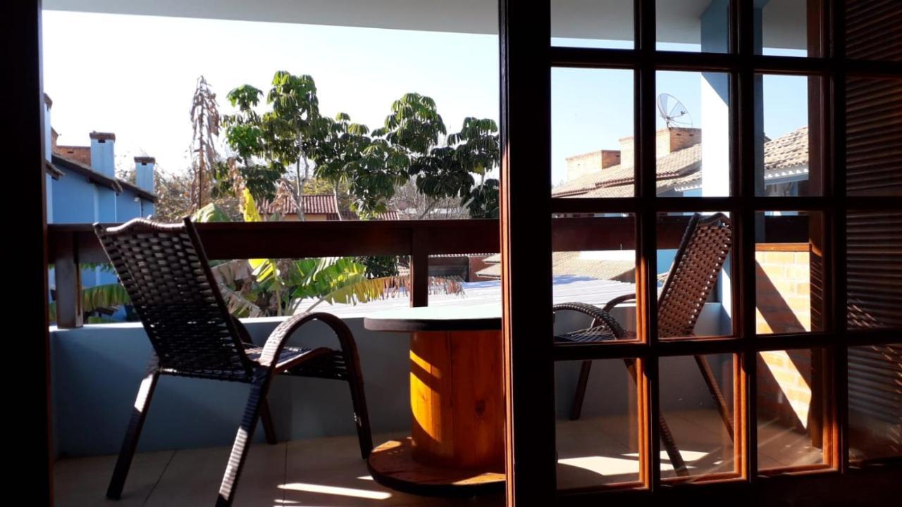 Condominio Vila Lila Garopaba Eksteriør billede