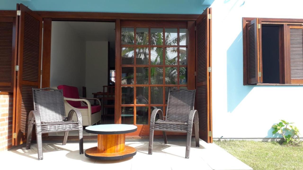 Condominio Vila Lila Garopaba Eksteriør billede