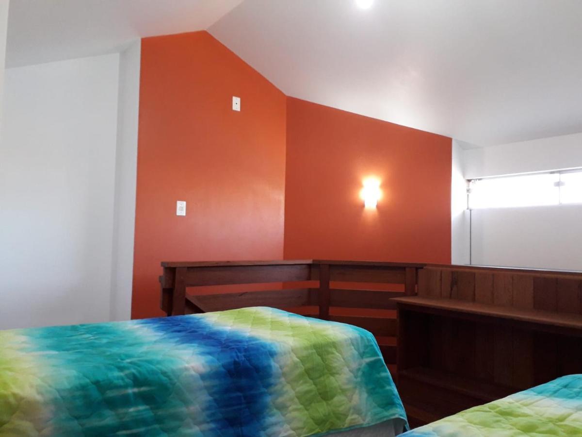 Condominio Vila Lila Garopaba Eksteriør billede
