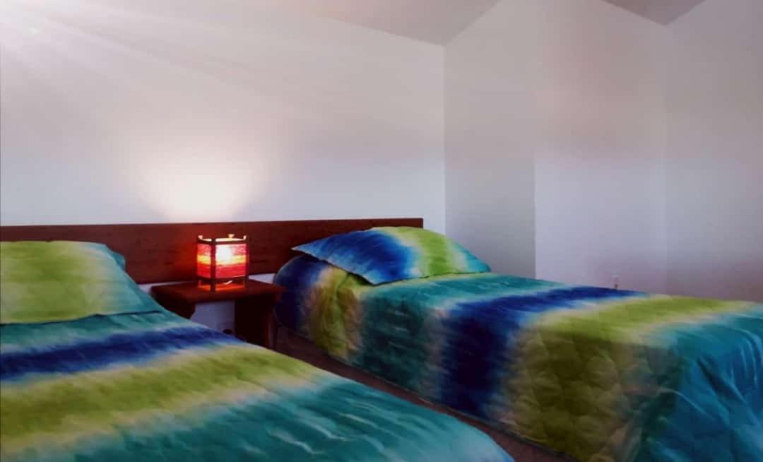 Condominio Vila Lila Garopaba Eksteriør billede