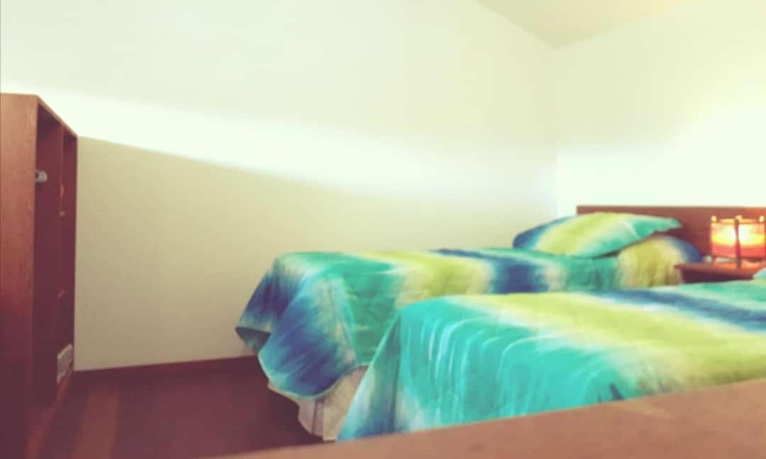 Condominio Vila Lila Garopaba Eksteriør billede