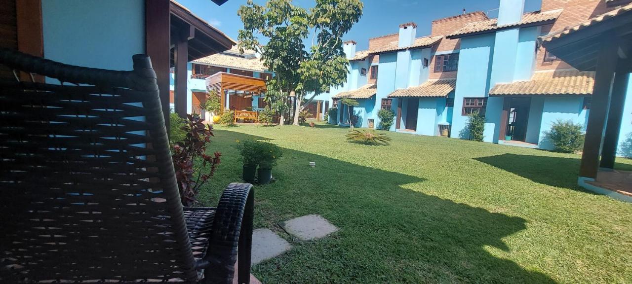 Condominio Vila Lila Garopaba Eksteriør billede
