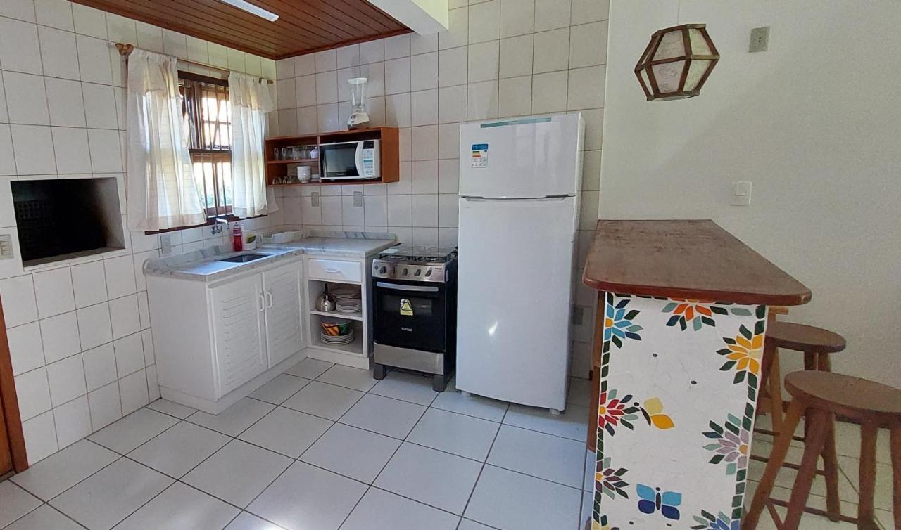 Condominio Vila Lila Garopaba Eksteriør billede