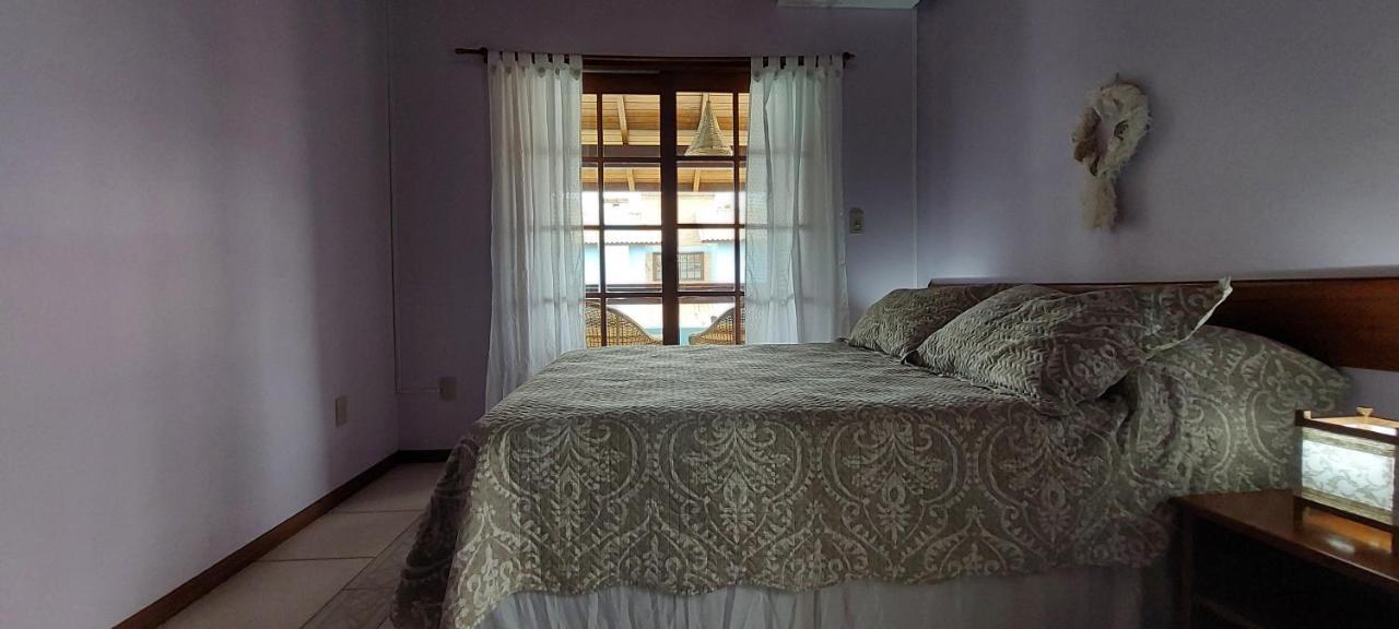 Condominio Vila Lila Garopaba Eksteriør billede