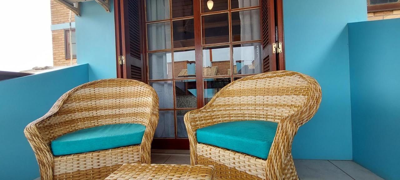 Condominio Vila Lila Garopaba Eksteriør billede