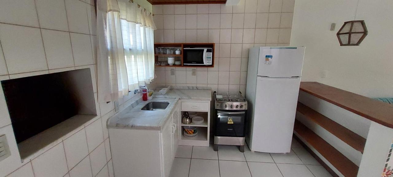 Condominio Vila Lila Garopaba Eksteriør billede