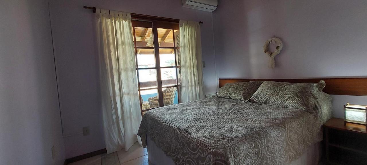 Condominio Vila Lila Garopaba Eksteriør billede