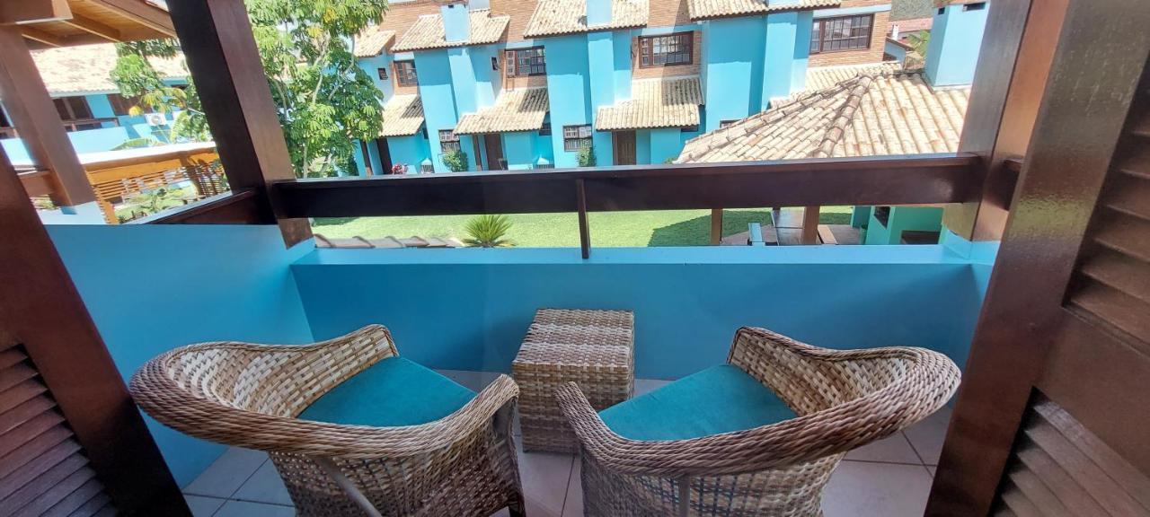Condominio Vila Lila Garopaba Eksteriør billede