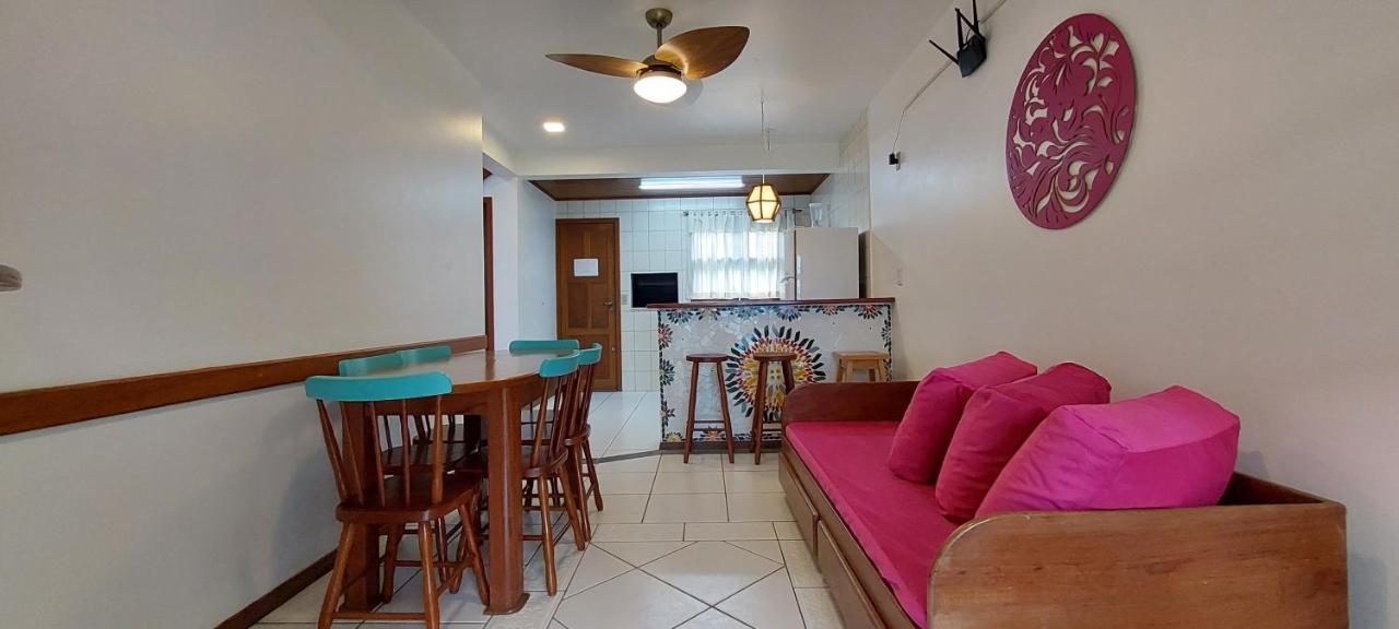 Condominio Vila Lila Garopaba Eksteriør billede