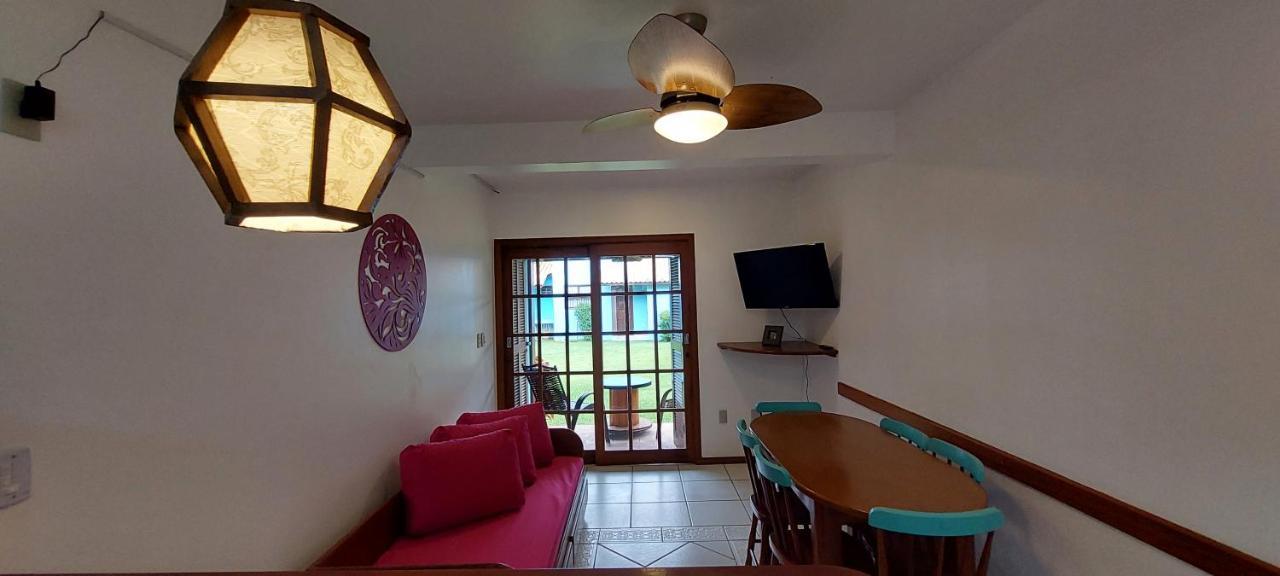 Condominio Vila Lila Garopaba Eksteriør billede