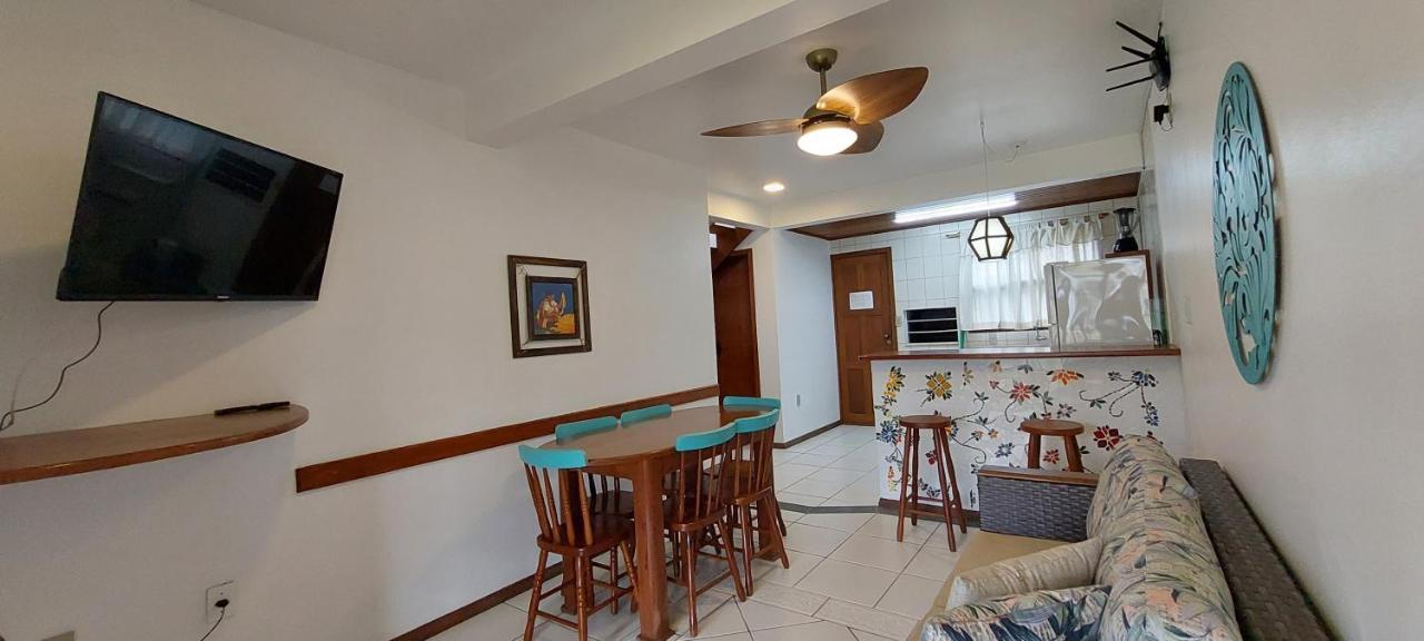 Condominio Vila Lila Garopaba Eksteriør billede