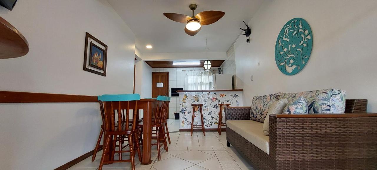 Condominio Vila Lila Garopaba Eksteriør billede