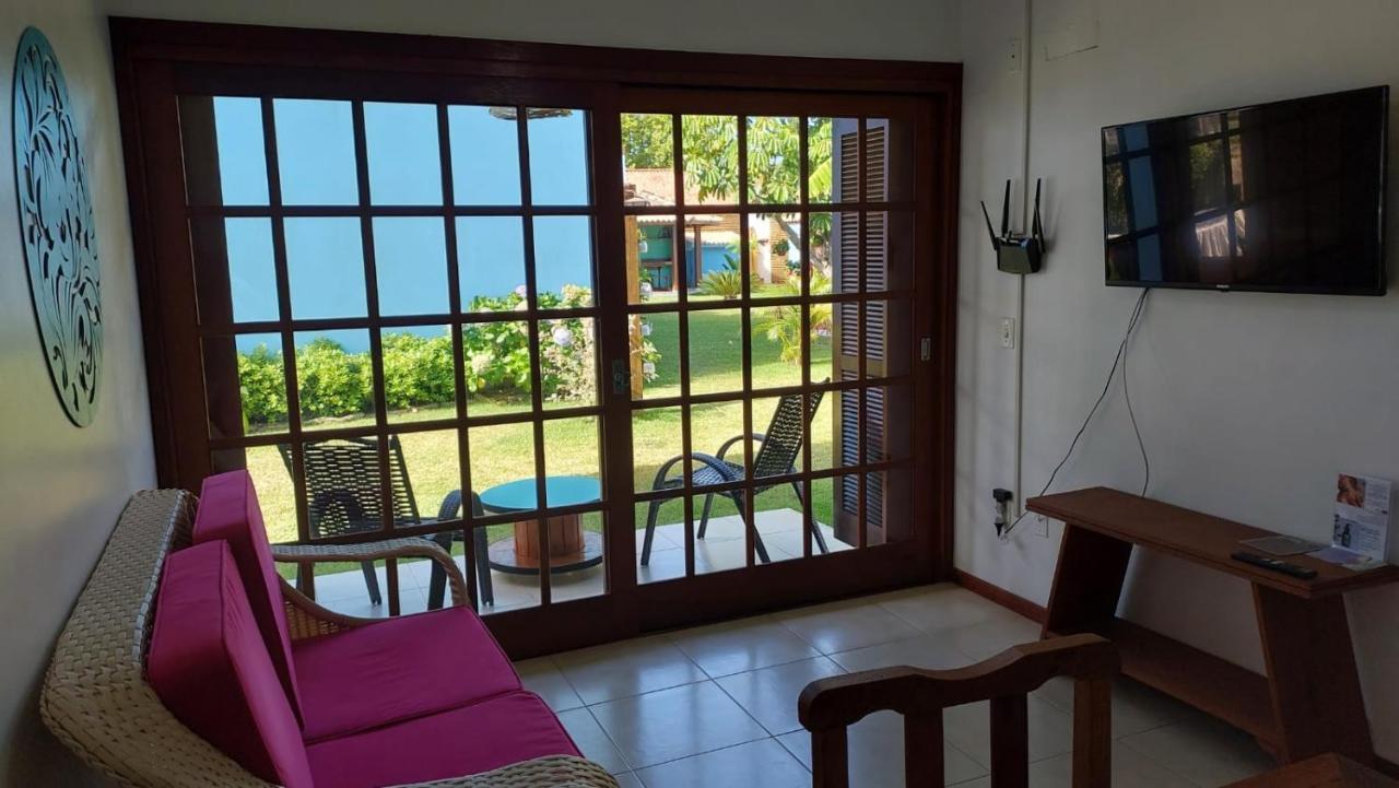 Condominio Vila Lila Garopaba Eksteriør billede