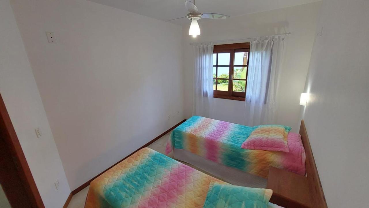 Condominio Vila Lila Garopaba Eksteriør billede