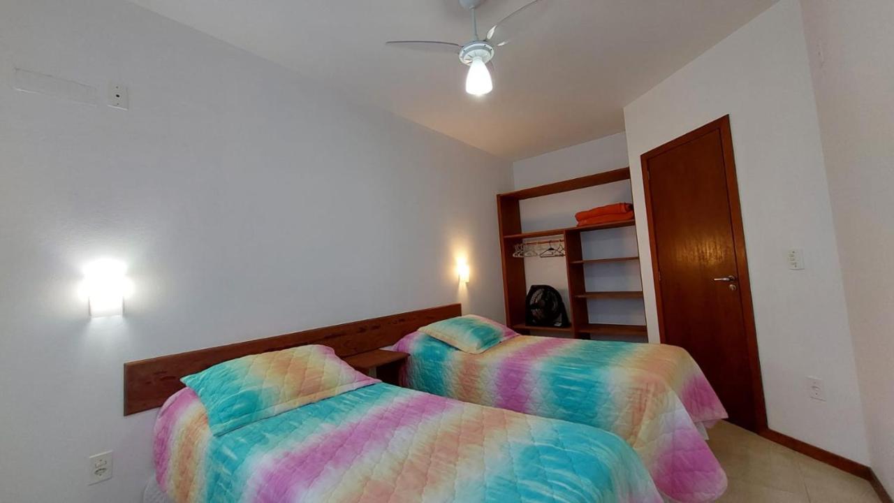 Condominio Vila Lila Garopaba Eksteriør billede