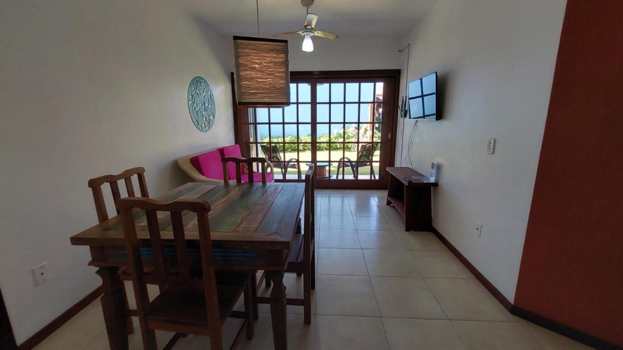 Condominio Vila Lila Garopaba Eksteriør billede
