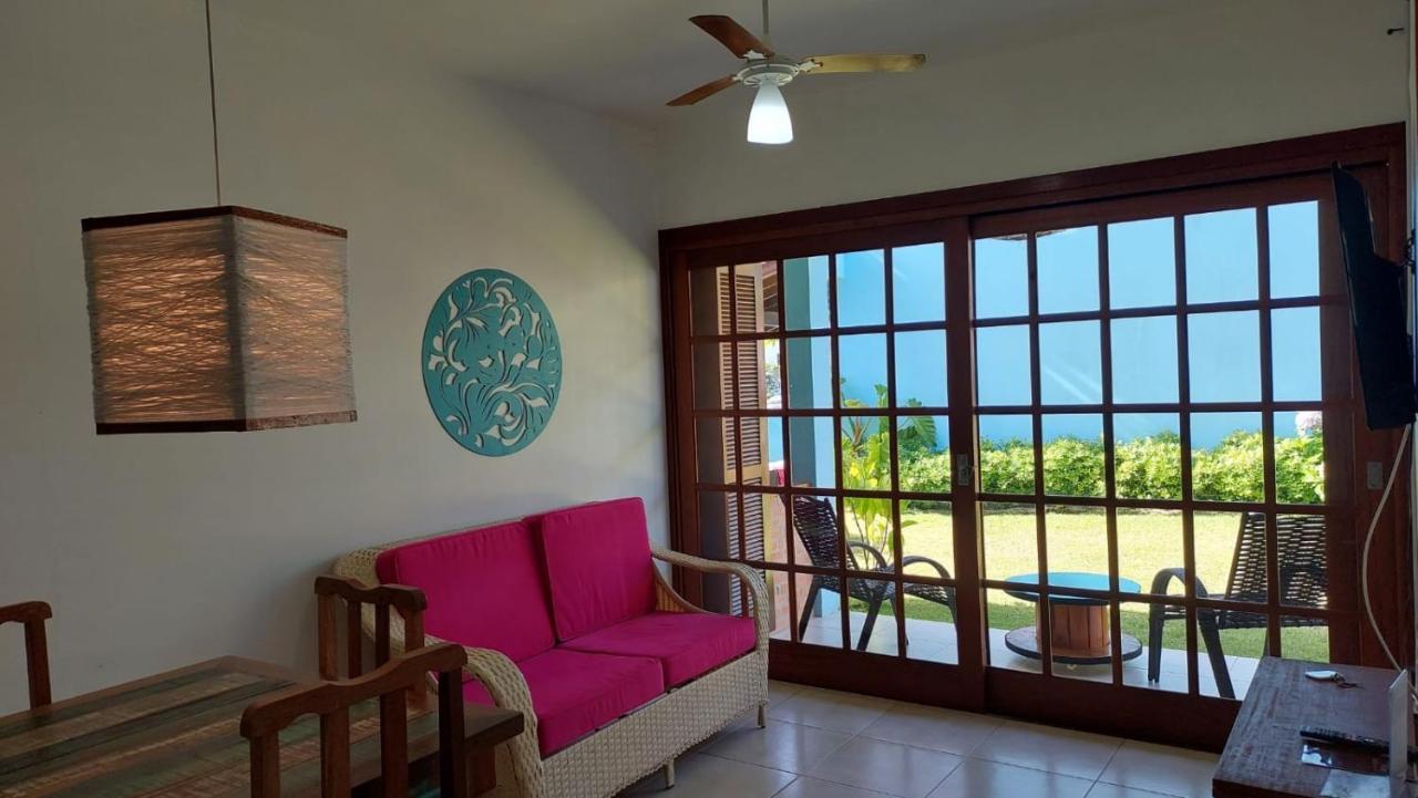 Condominio Vila Lila Garopaba Eksteriør billede