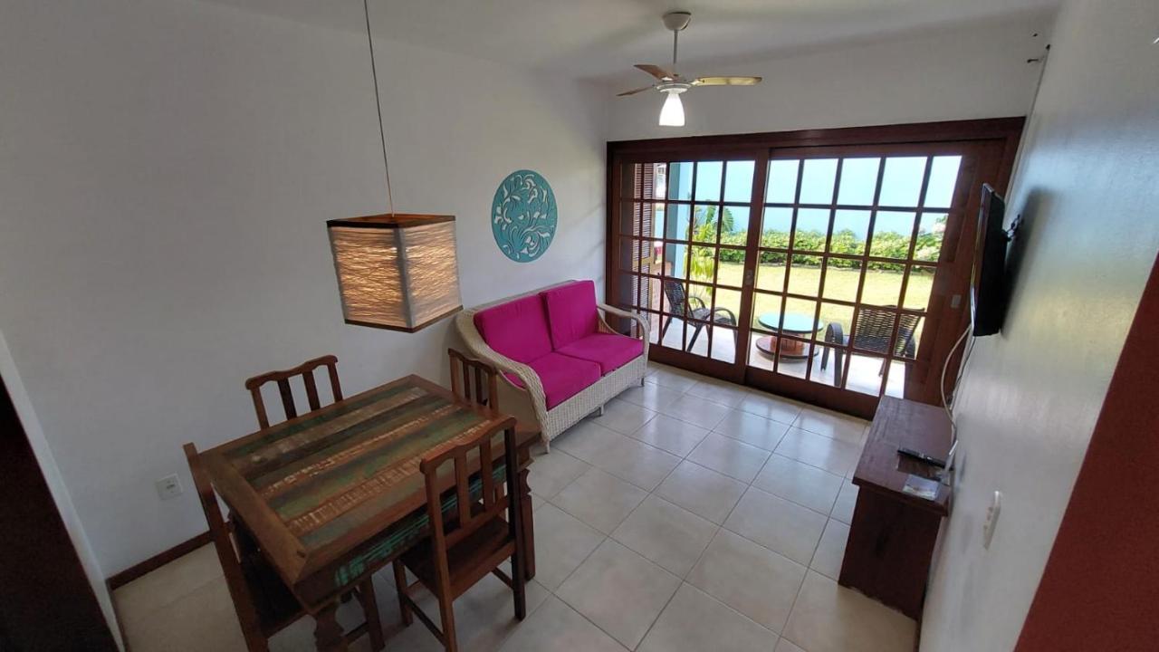 Condominio Vila Lila Garopaba Eksteriør billede