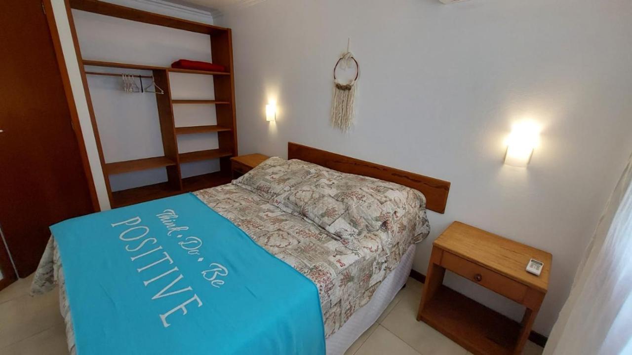 Condominio Vila Lila Garopaba Eksteriør billede
