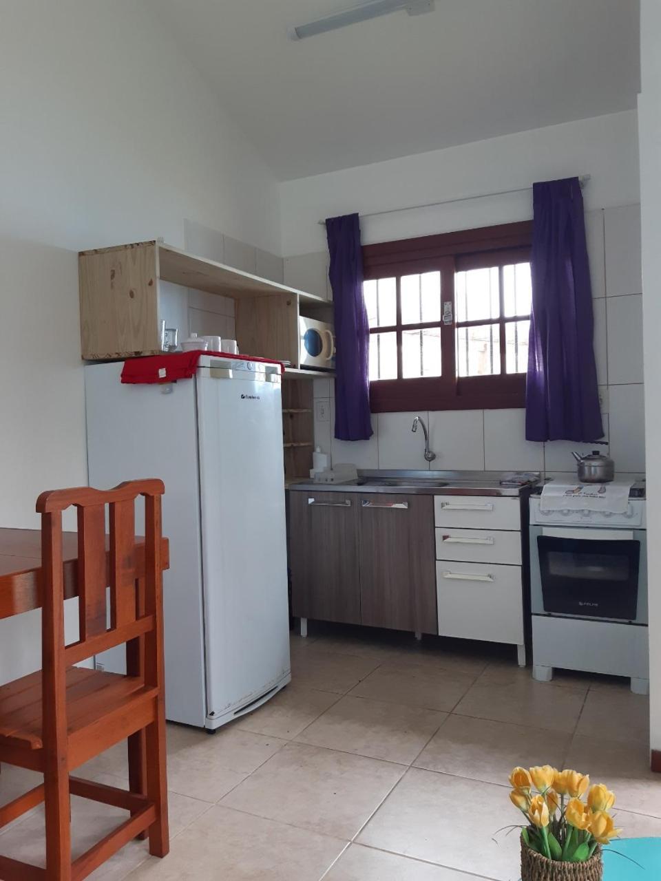 Condominio Vila Lila Garopaba Eksteriør billede