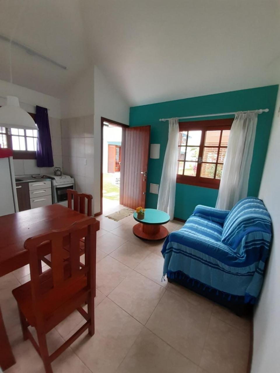 Condominio Vila Lila Garopaba Eksteriør billede