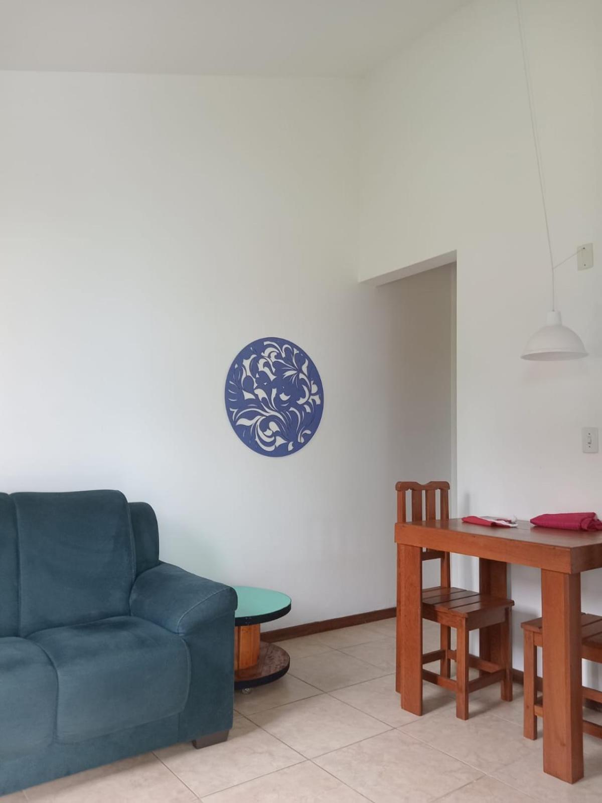 Condominio Vila Lila Garopaba Eksteriør billede