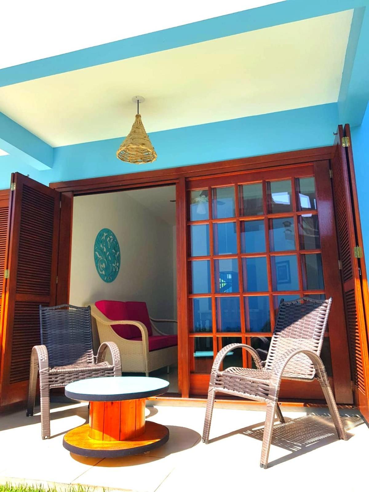 Condominio Vila Lila Garopaba Eksteriør billede