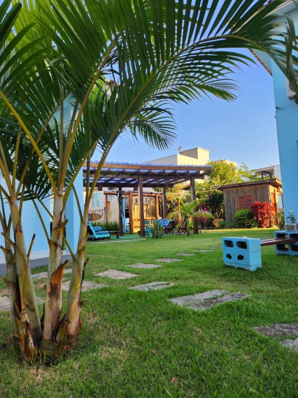 Condominio Vila Lila Garopaba Eksteriør billede