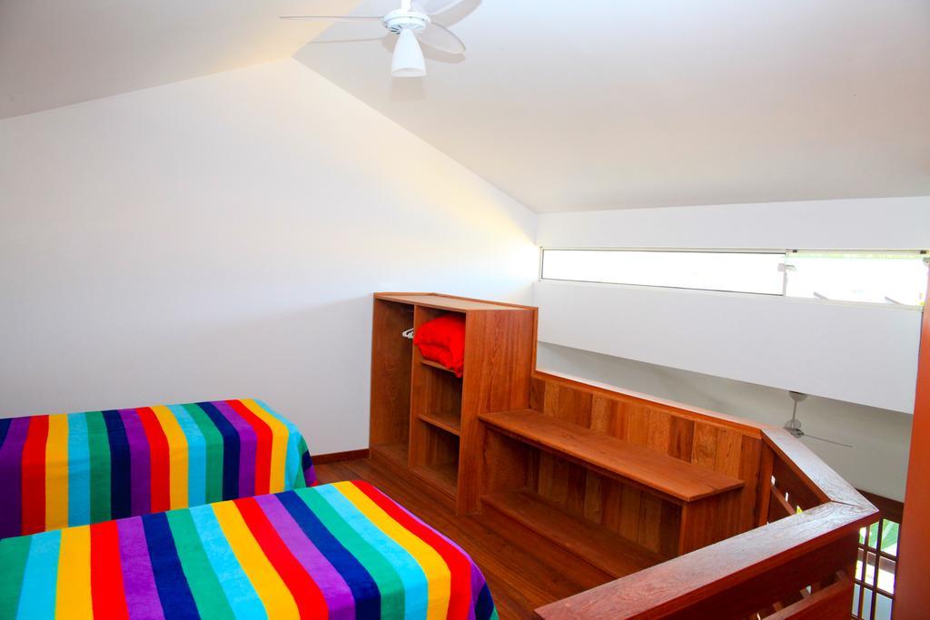 Condominio Vila Lila Garopaba Eksteriør billede