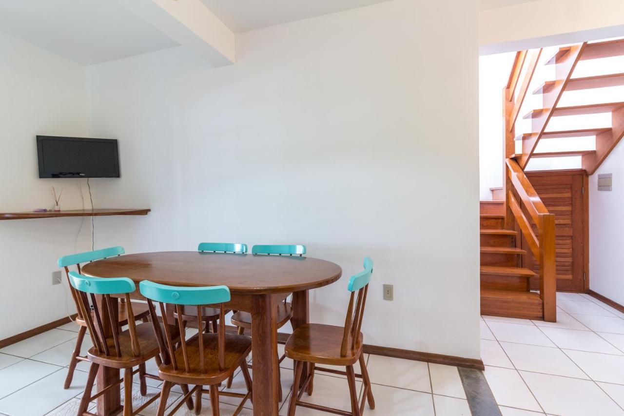 Condominio Vila Lila Garopaba Eksteriør billede