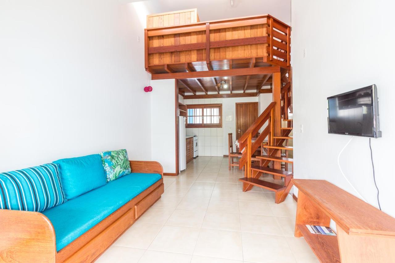 Condominio Vila Lila Garopaba Eksteriør billede