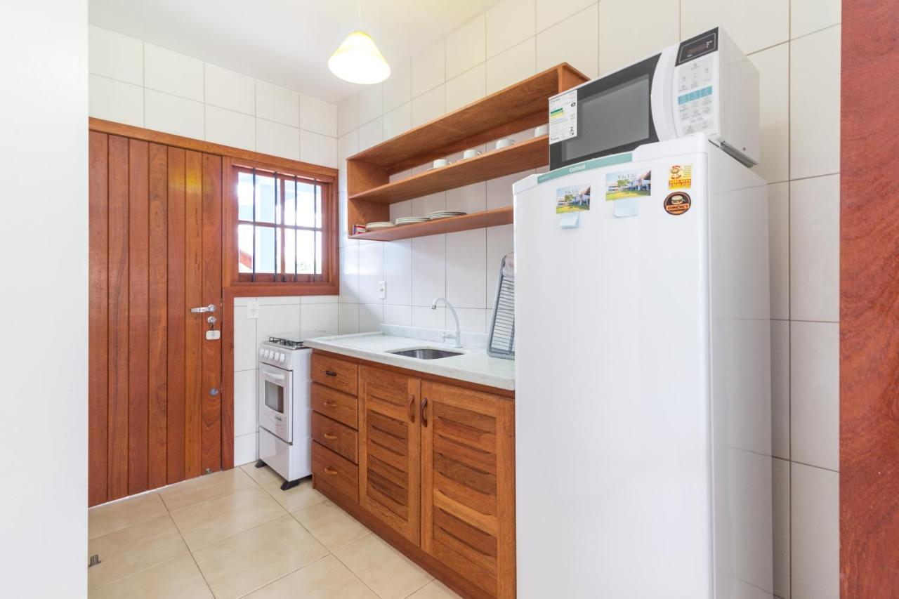 Condominio Vila Lila Garopaba Eksteriør billede