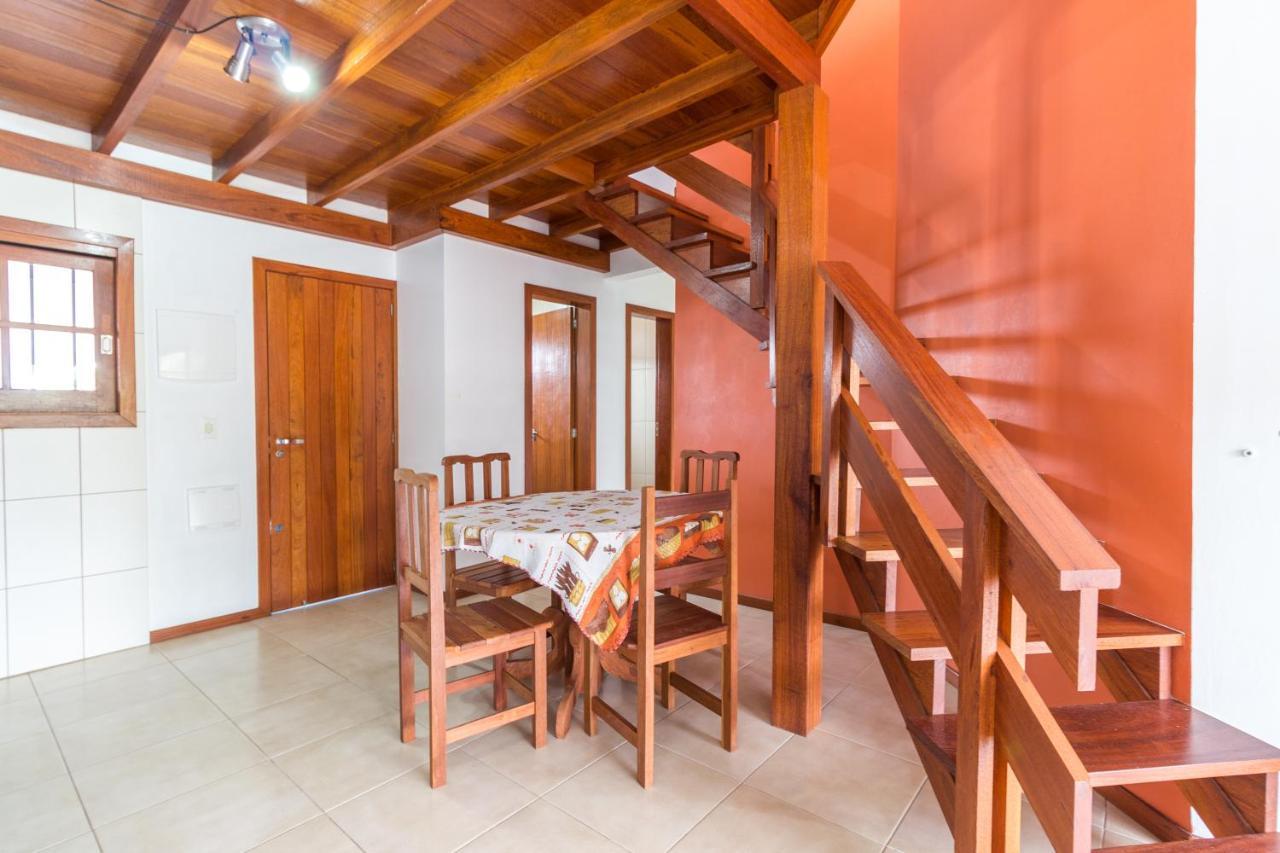 Condominio Vila Lila Garopaba Eksteriør billede