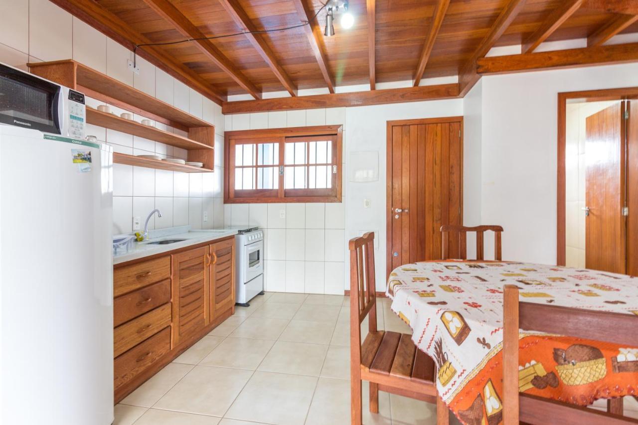 Condominio Vila Lila Garopaba Eksteriør billede