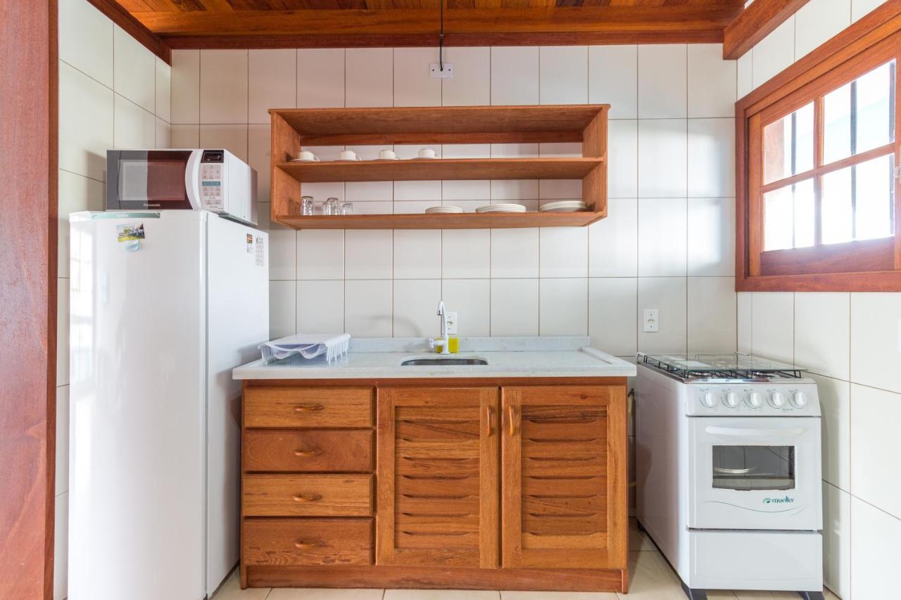 Condominio Vila Lila Garopaba Eksteriør billede