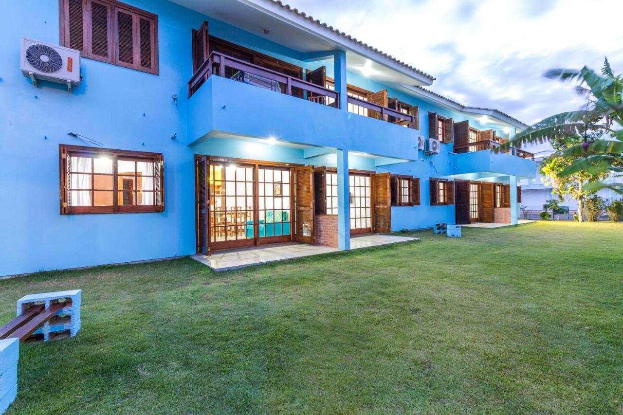 Condominio Vila Lila Garopaba Eksteriør billede
