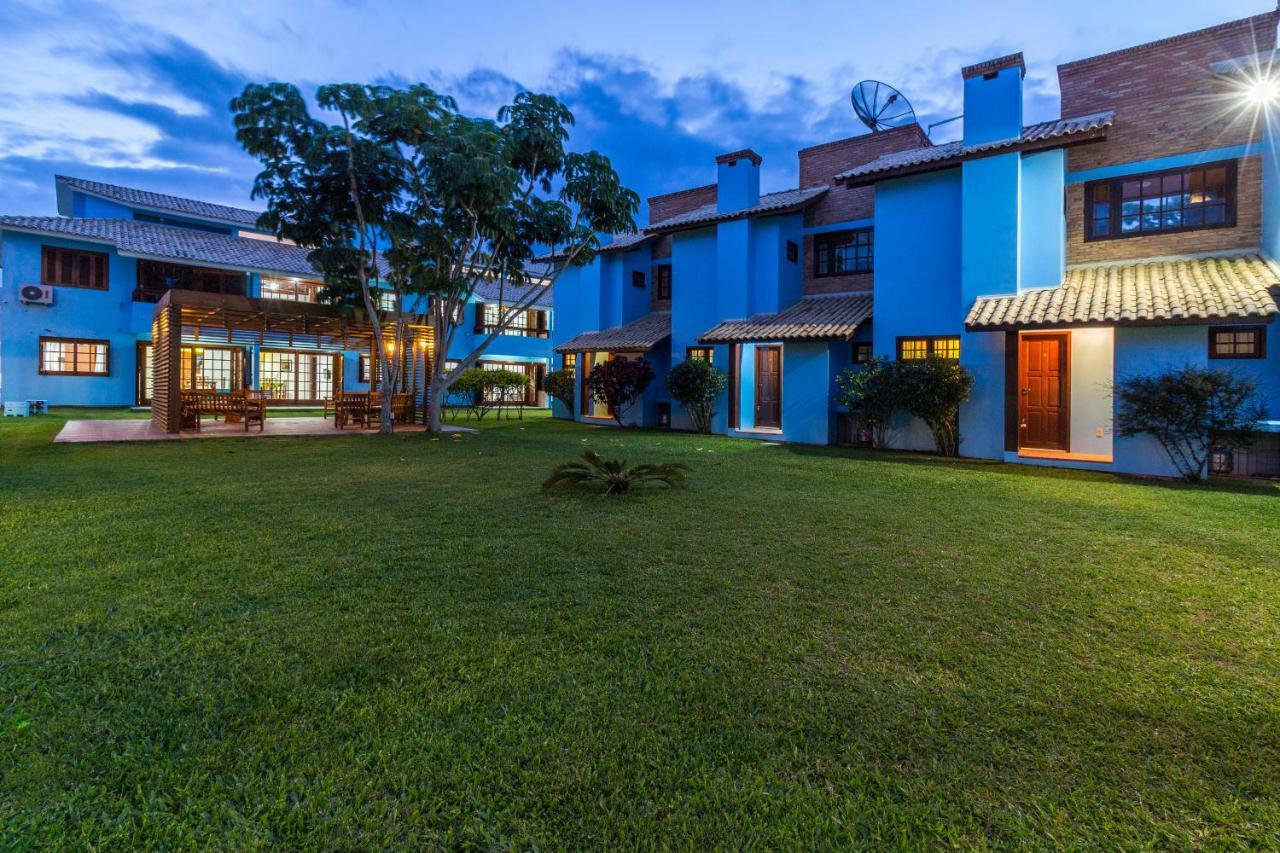 Condominio Vila Lila Garopaba Eksteriør billede