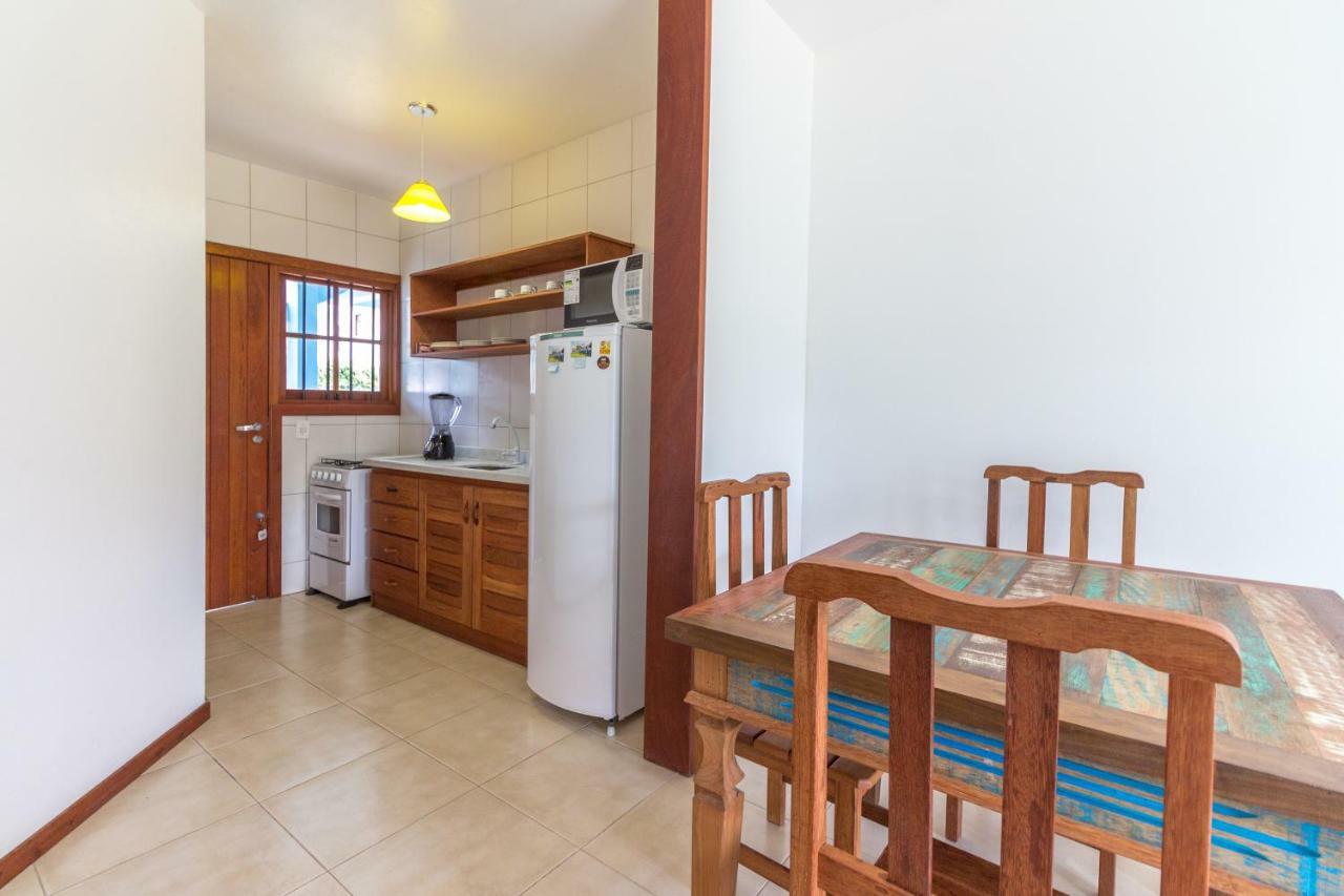 Condominio Vila Lila Garopaba Eksteriør billede