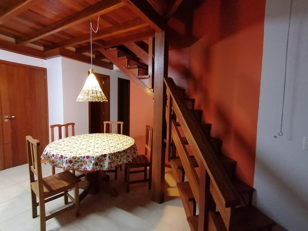 Condominio Vila Lila Garopaba Eksteriør billede