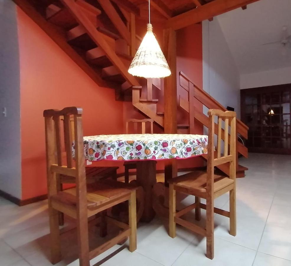 Condominio Vila Lila Garopaba Eksteriør billede