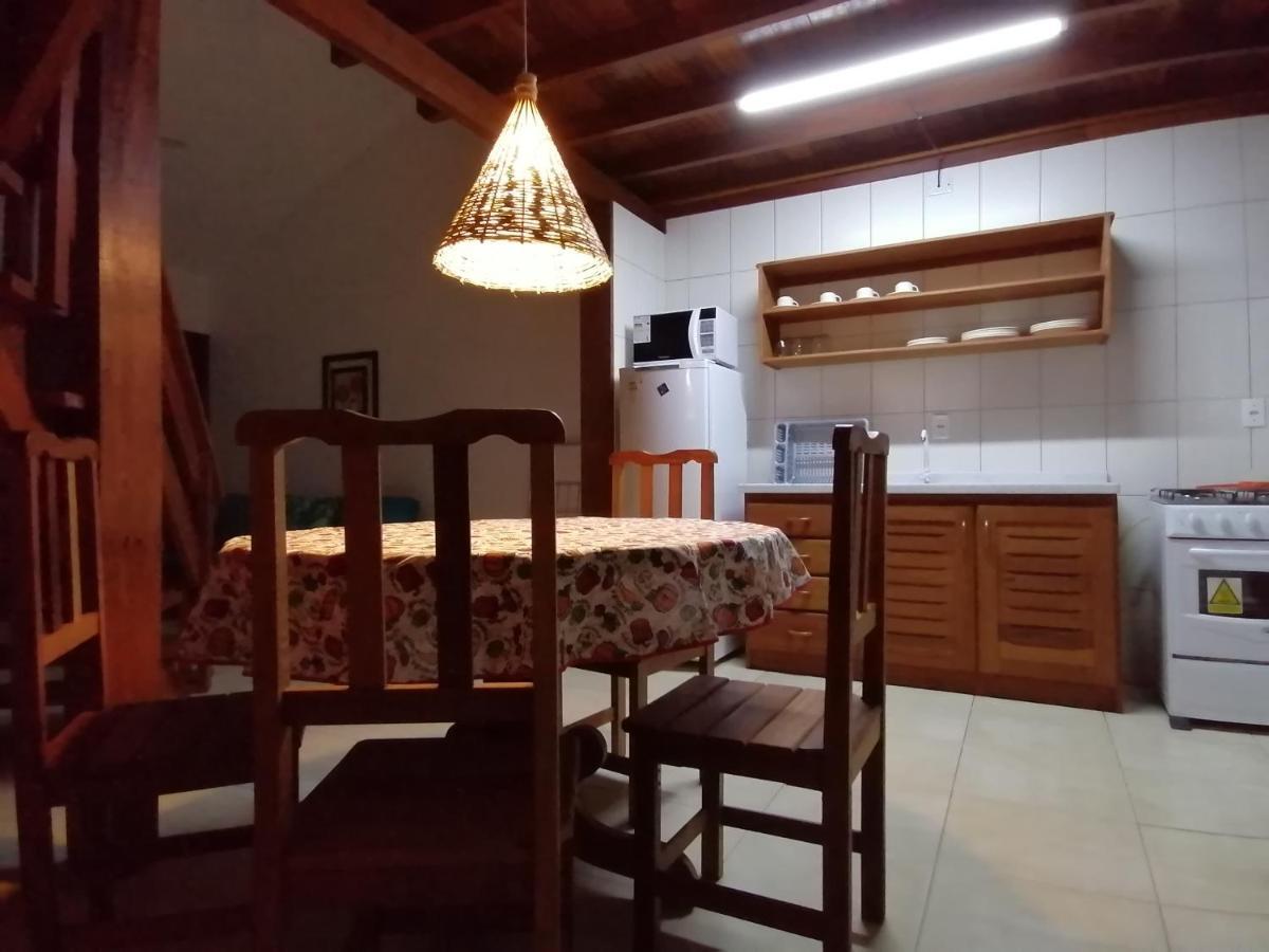 Condominio Vila Lila Garopaba Eksteriør billede