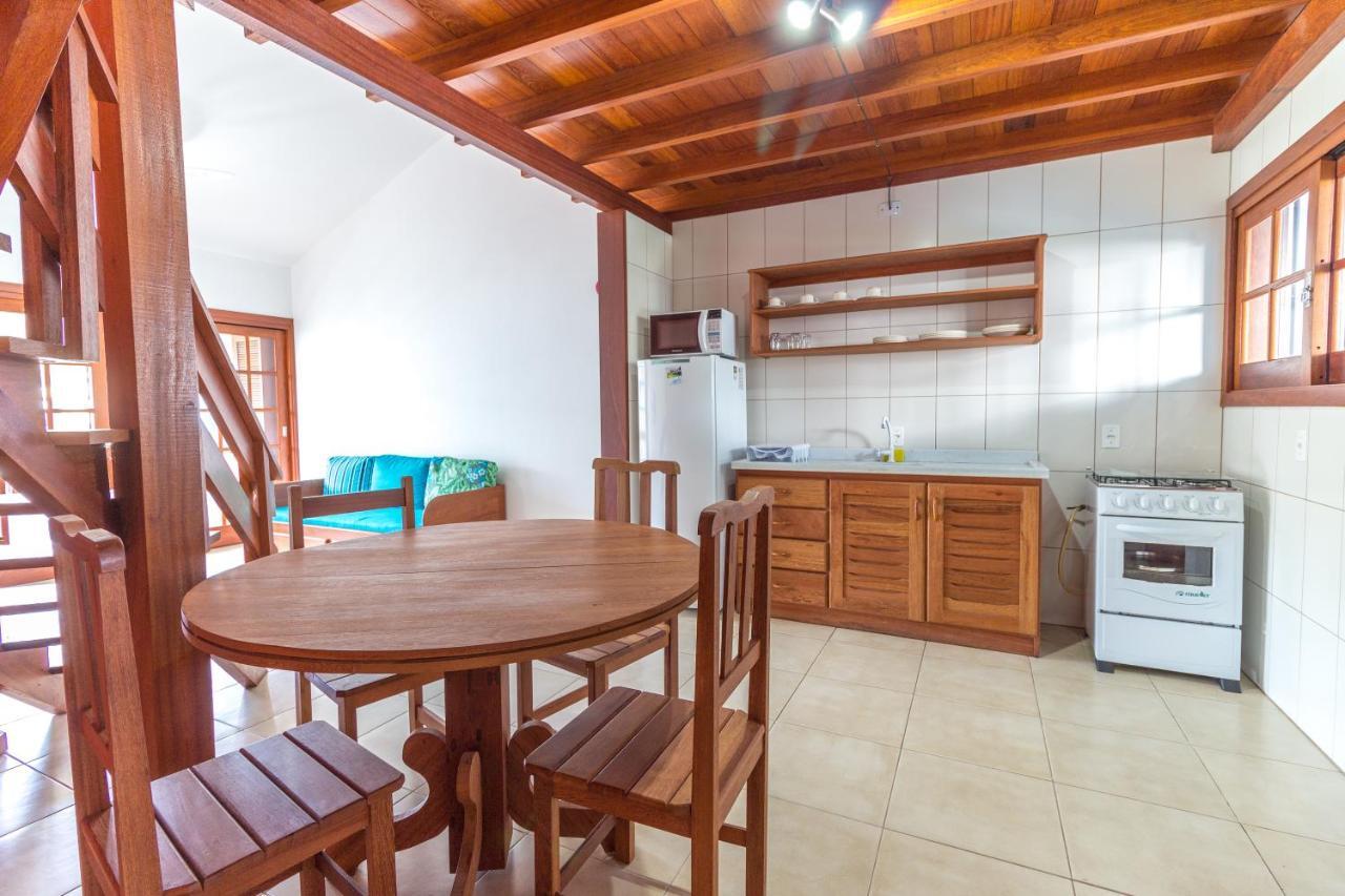 Condominio Vila Lila Garopaba Eksteriør billede
